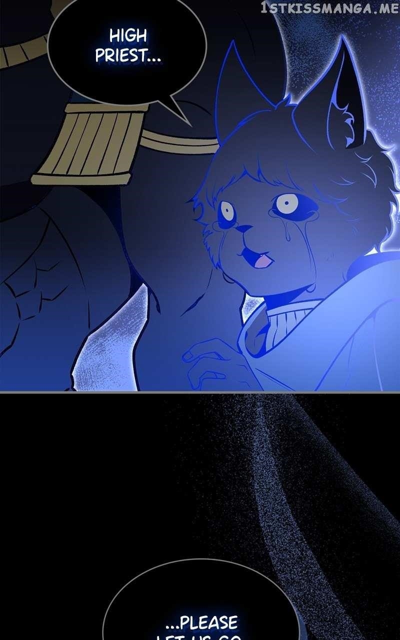 There Was a Hero Chapter 86 - Page 24