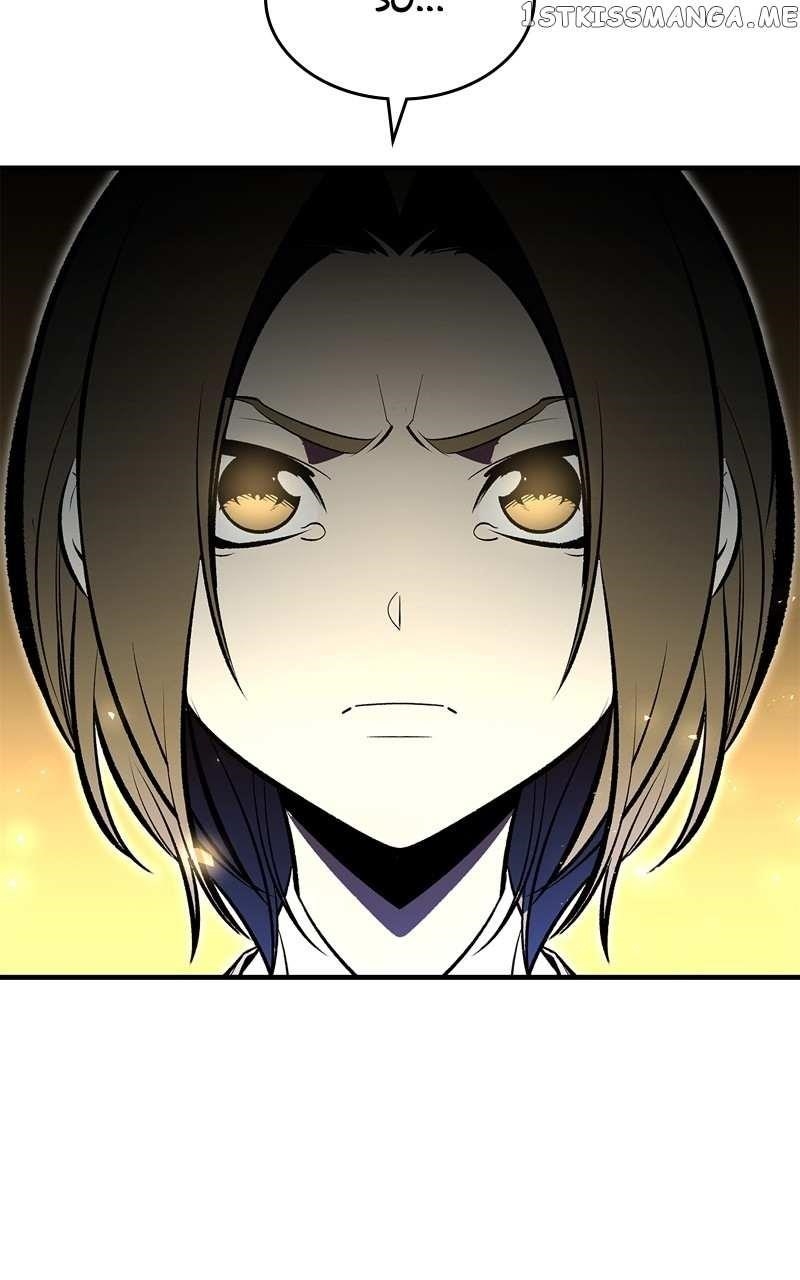 There Was a Hero Chapter 86 - Page 27