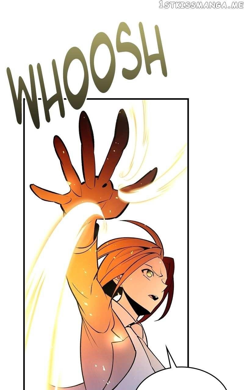 There Was a Hero Chapter 86 - Page 28