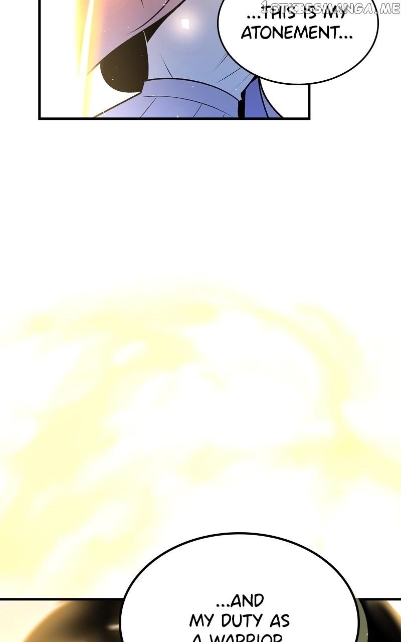 There Was a Hero Chapter 86 - Page 29