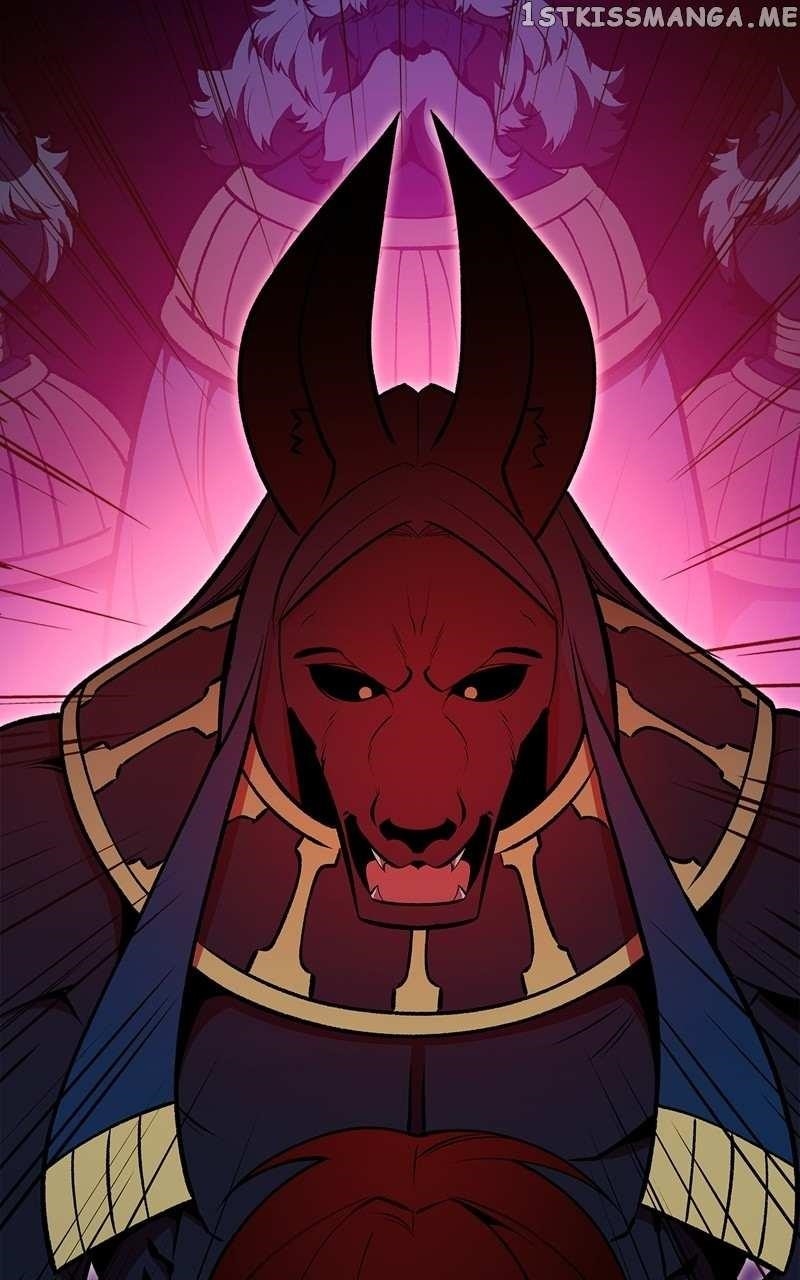 There Was a Hero Chapter 86 - Page 3