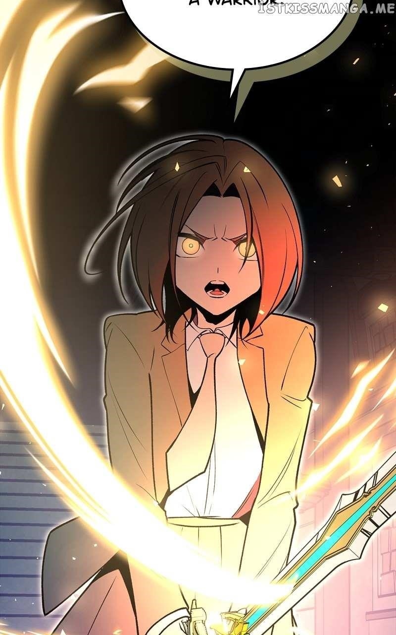 There Was a Hero Chapter 86 - Page 30