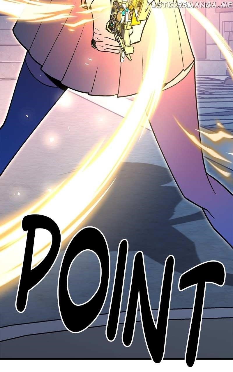 There Was a Hero Chapter 86 - Page 31