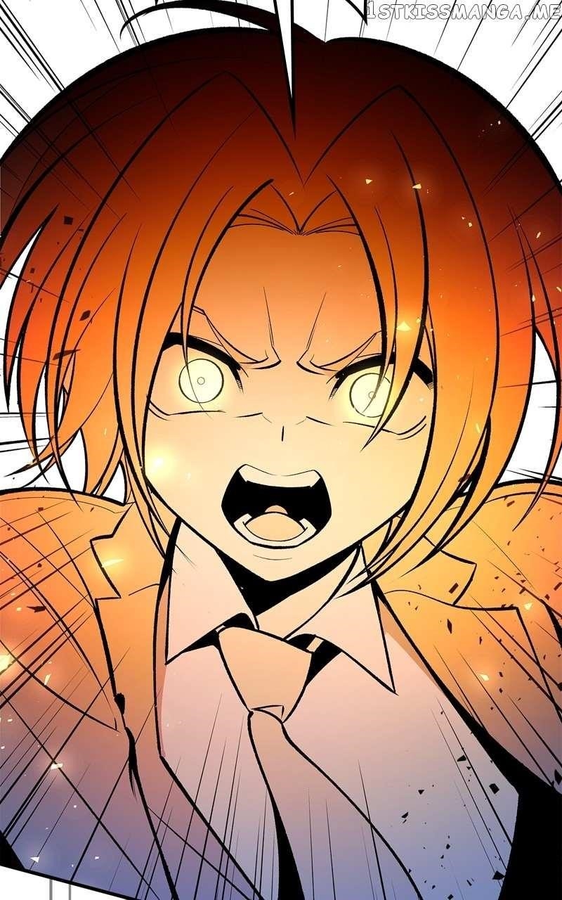 There Was a Hero Chapter 86 - Page 33