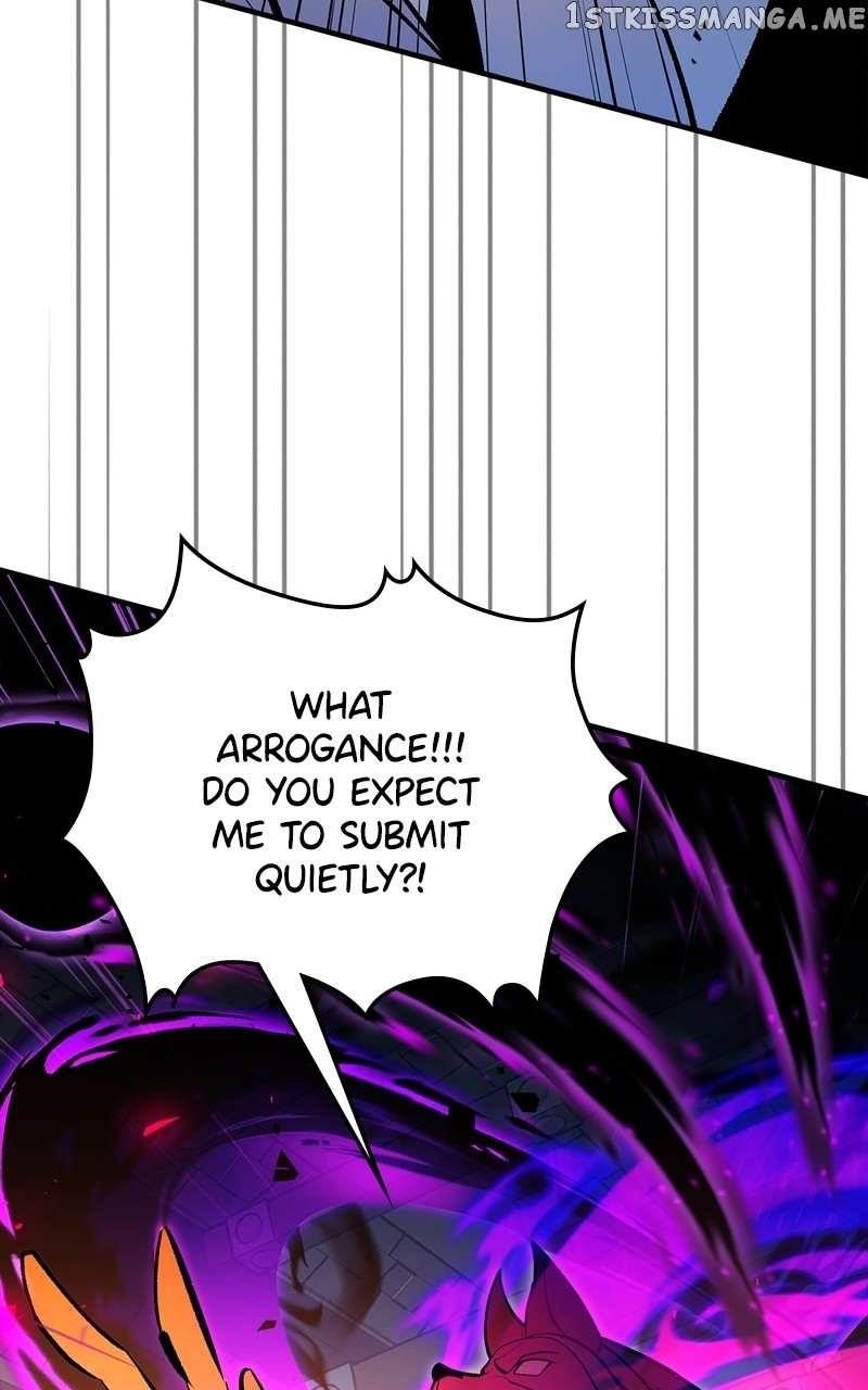 There Was a Hero Chapter 86 - Page 34