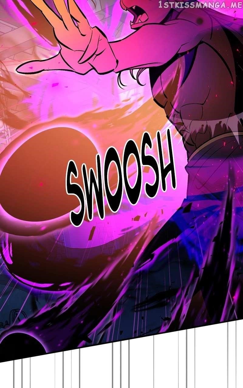 There Was a Hero Chapter 86 - Page 35