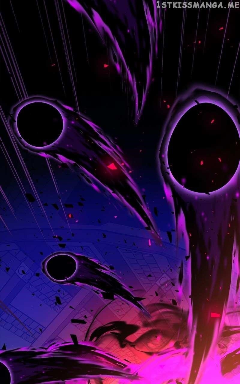 There Was a Hero Chapter 86 - Page 37