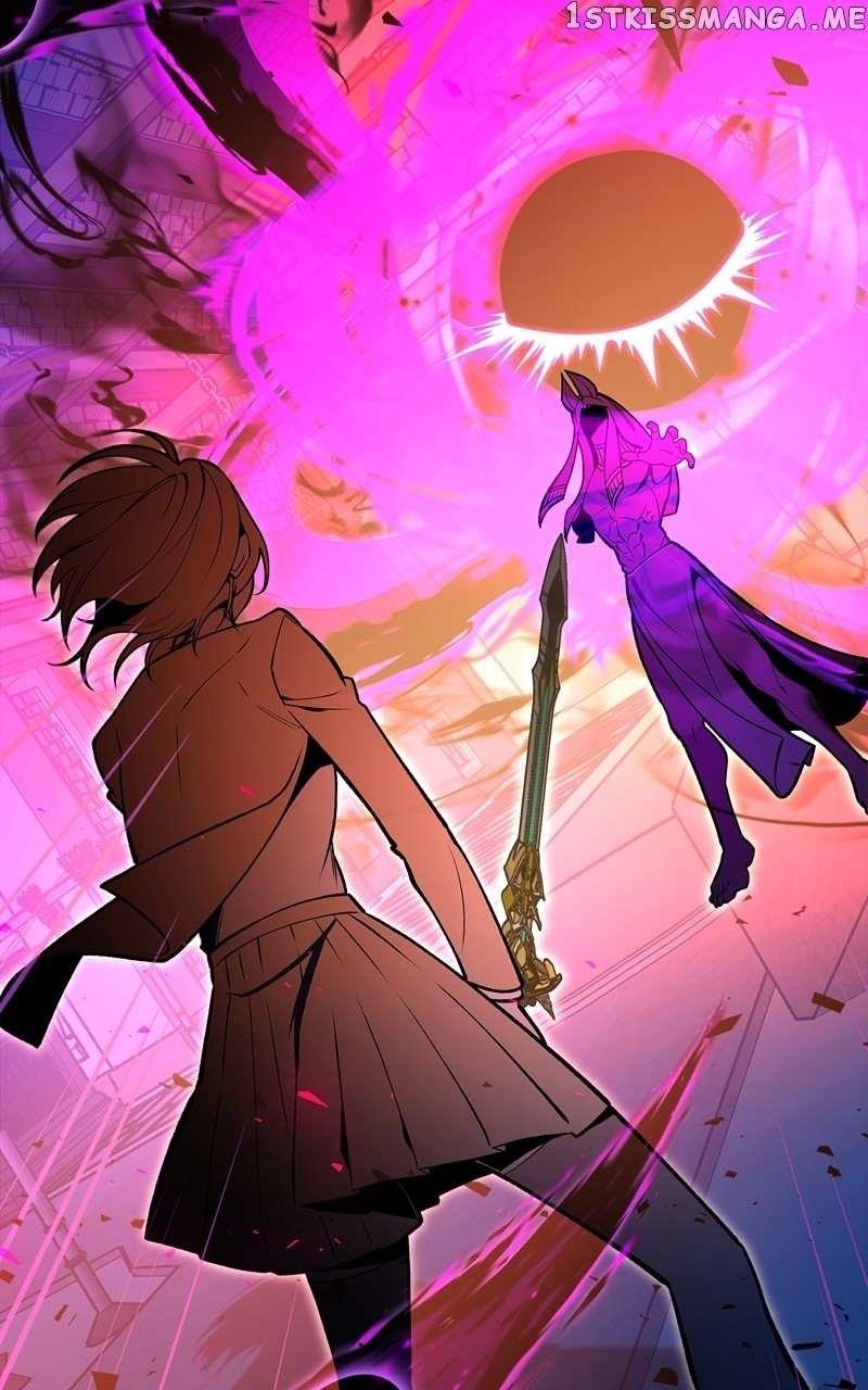 There Was a Hero Chapter 86 - Page 38