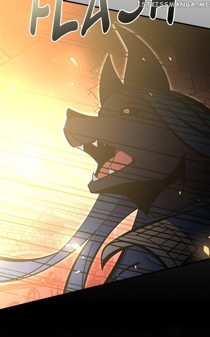 There Was a Hero Chapter 86 - Page 49