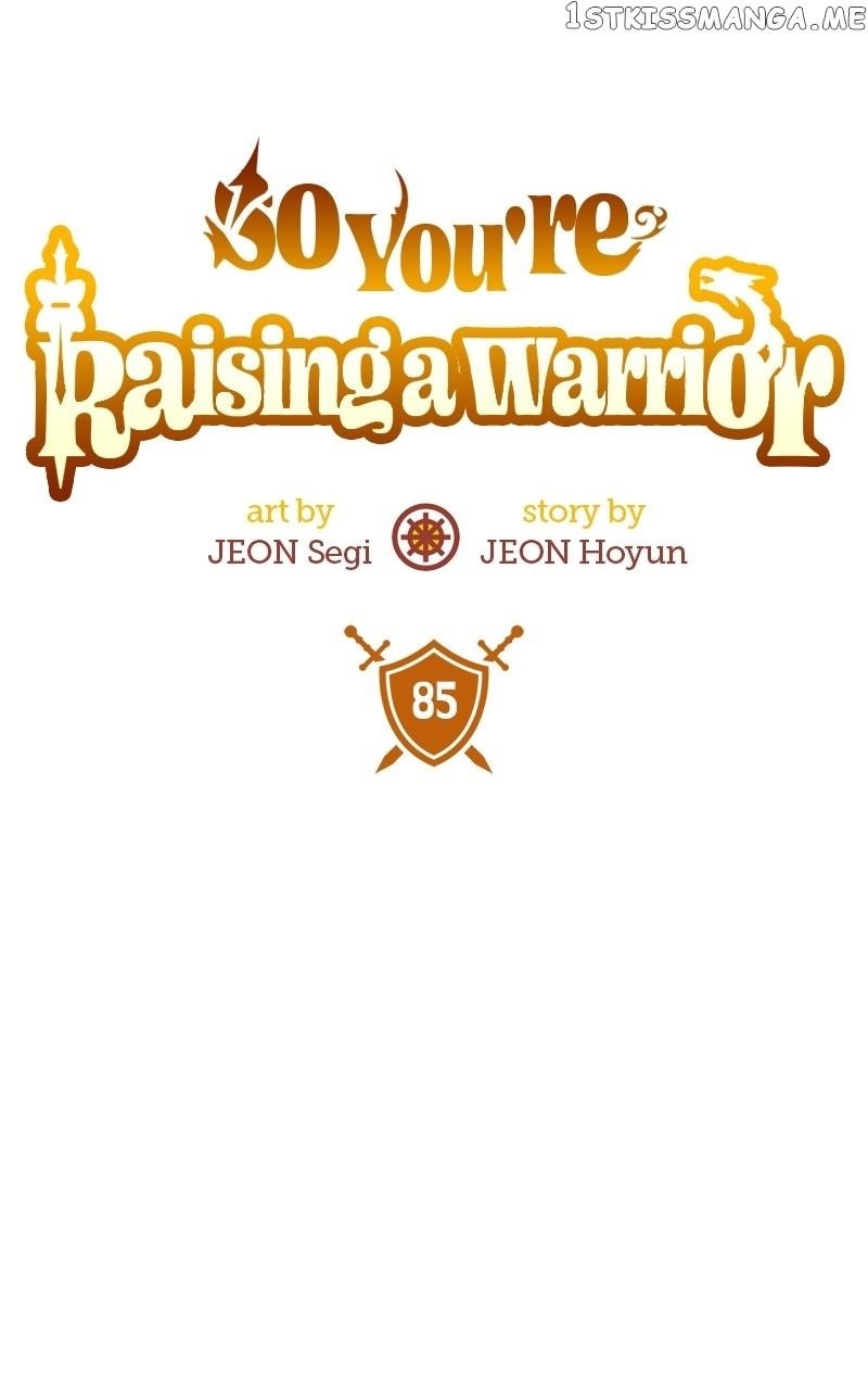 There Was a Hero Chapter 86 - Page 5