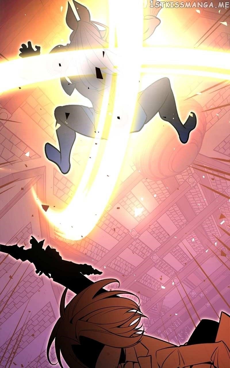 There Was a Hero Chapter 86 - Page 51