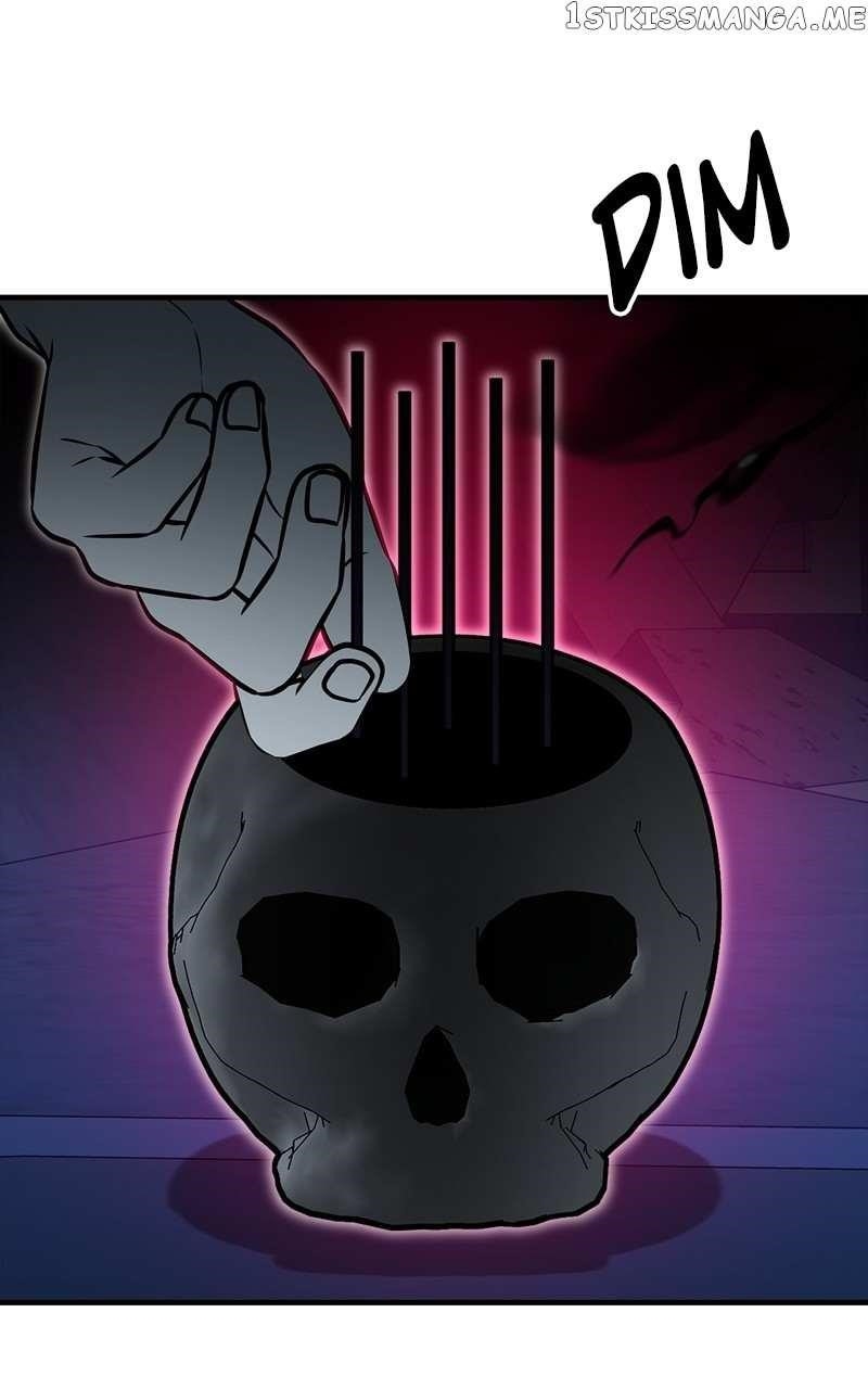 There Was a Hero Chapter 86 - Page 56