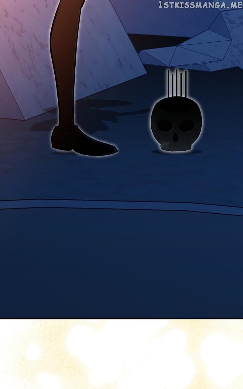 There Was a Hero Chapter 86 - Page 59