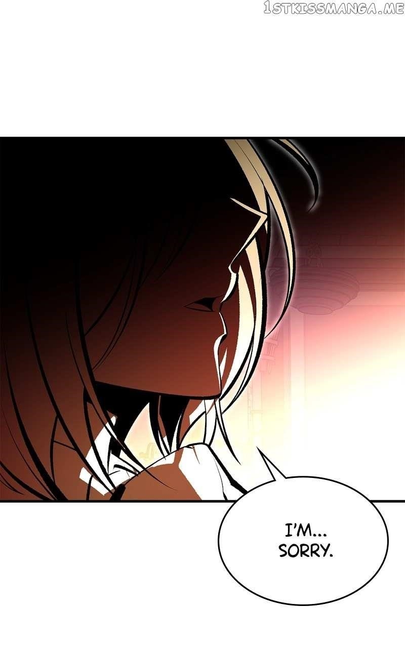 There Was a Hero Chapter 86 - Page 6