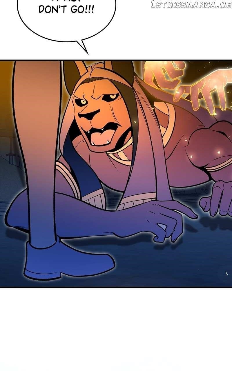 There Was a Hero Chapter 86 - Page 62