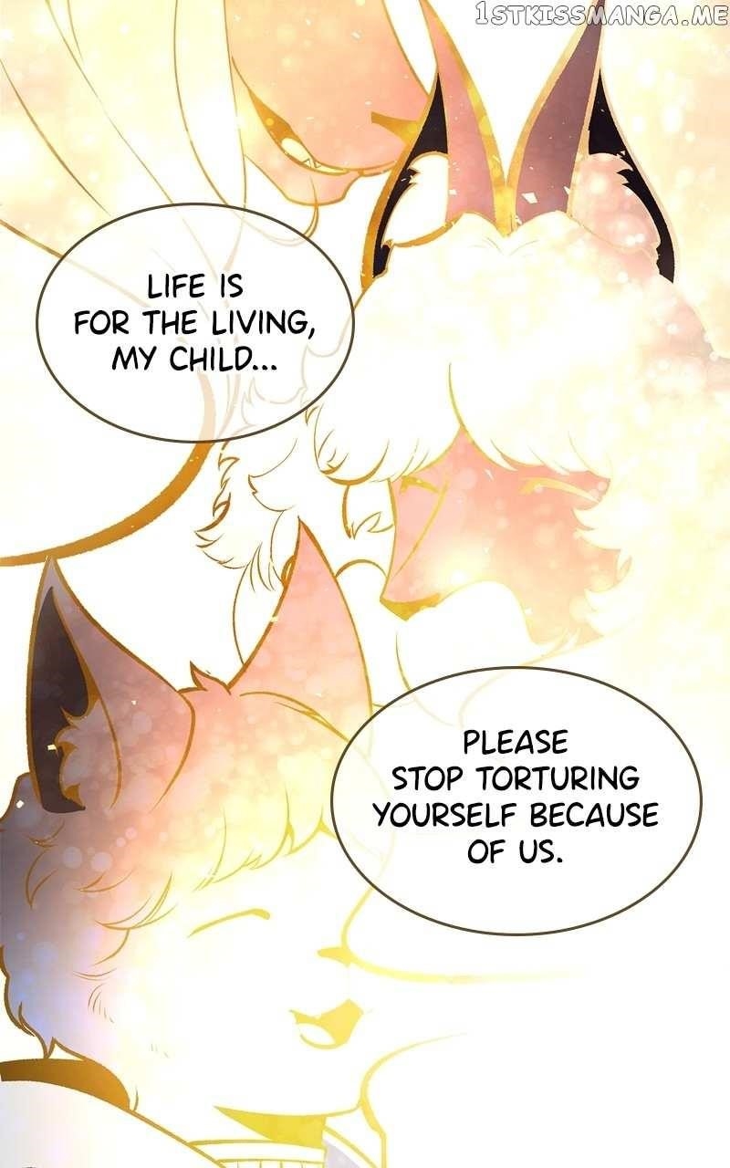 There Was a Hero Chapter 86 - Page 64