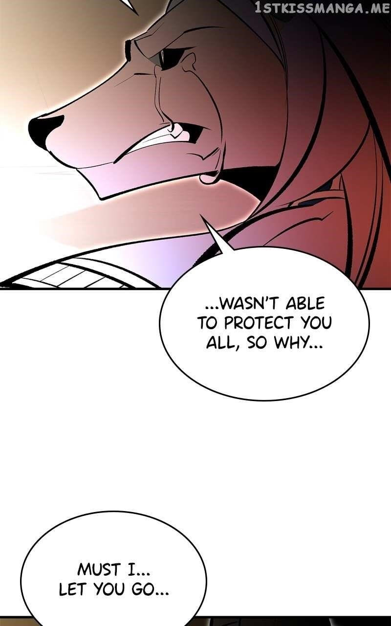 There Was a Hero Chapter 86 - Page 66