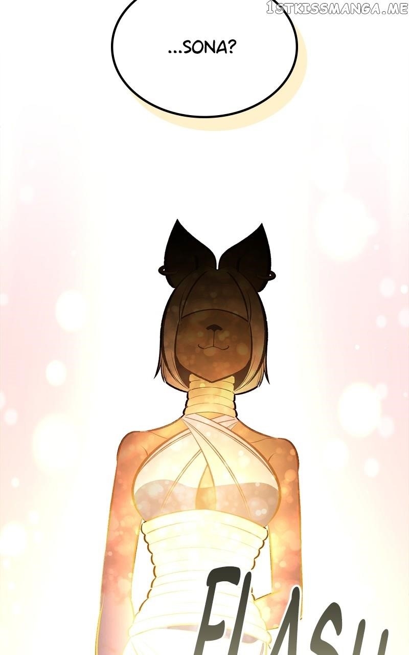 There Was a Hero Chapter 86 - Page 68