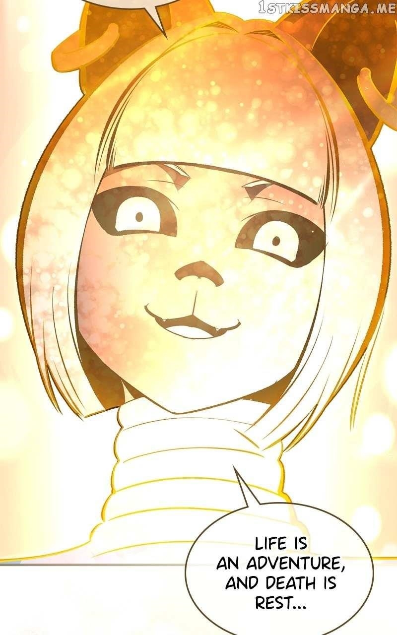 There Was a Hero Chapter 86 - Page 71