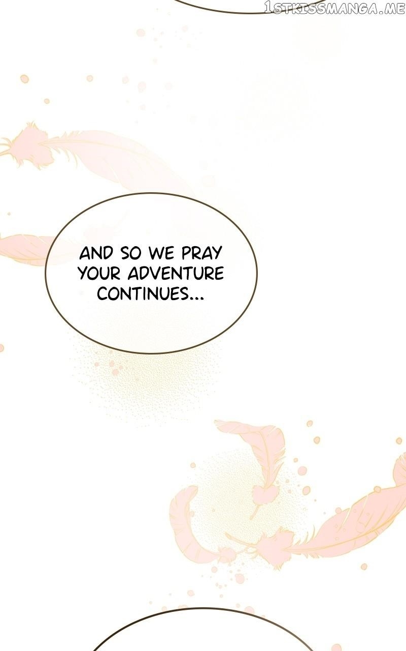 There Was a Hero Chapter 86 - Page 75