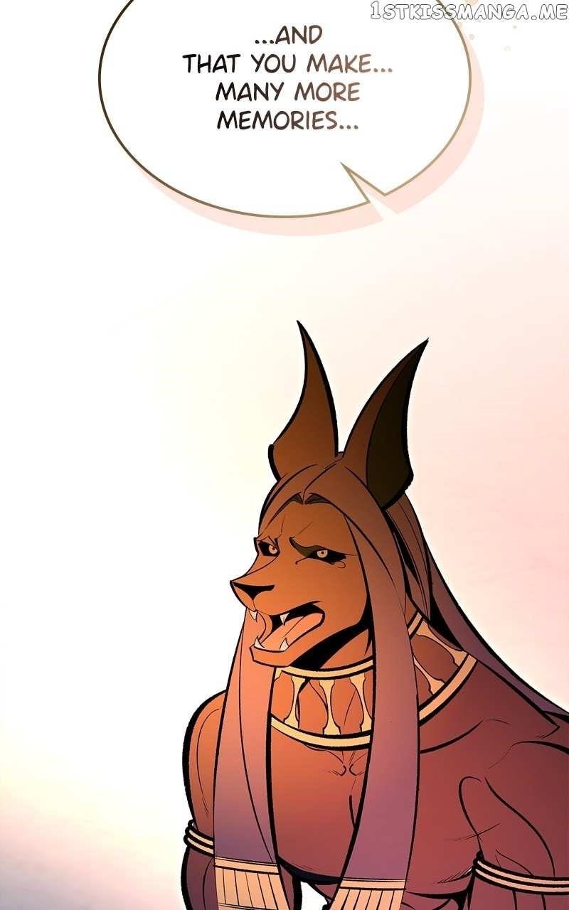 There Was a Hero Chapter 86 - Page 76