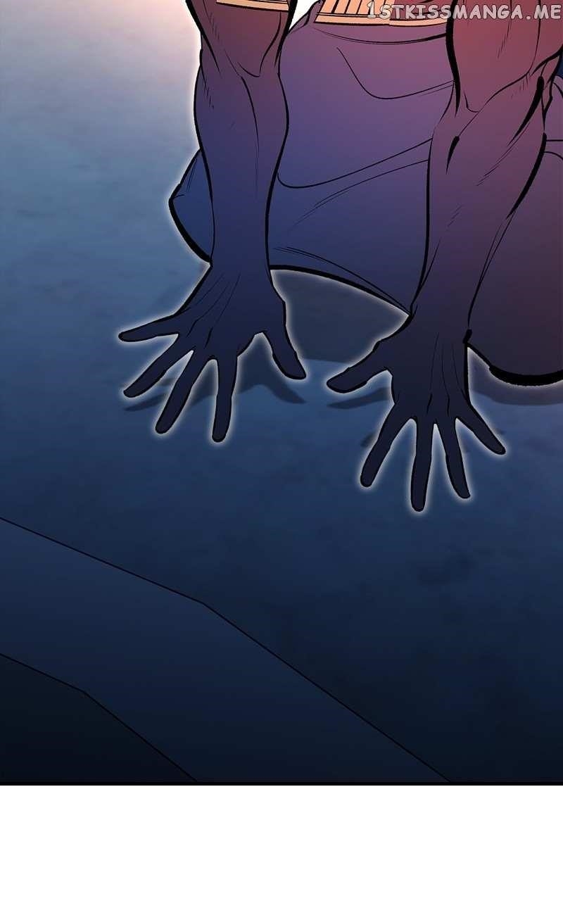 There Was a Hero Chapter 86 - Page 77