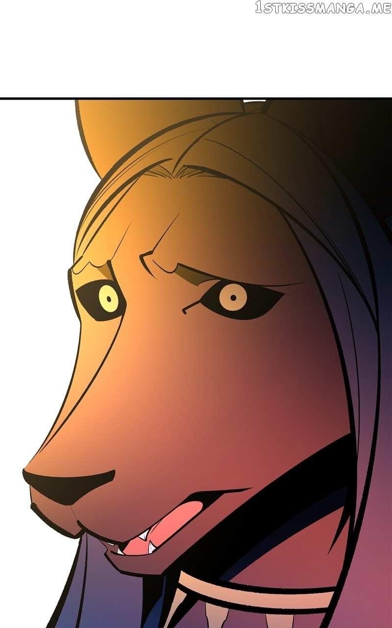 There Was a Hero Chapter 86 - Page 78