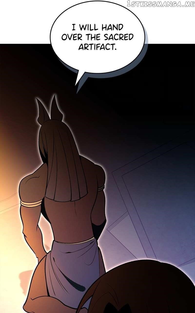 There Was a Hero Chapter 86 - Page 81