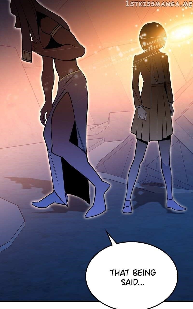 There Was a Hero Chapter 86 - Page 85