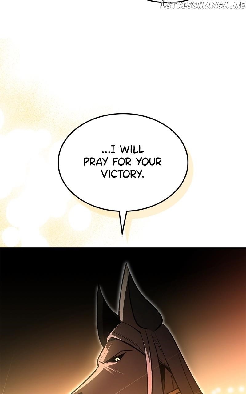 There Was a Hero Chapter 86 - Page 86