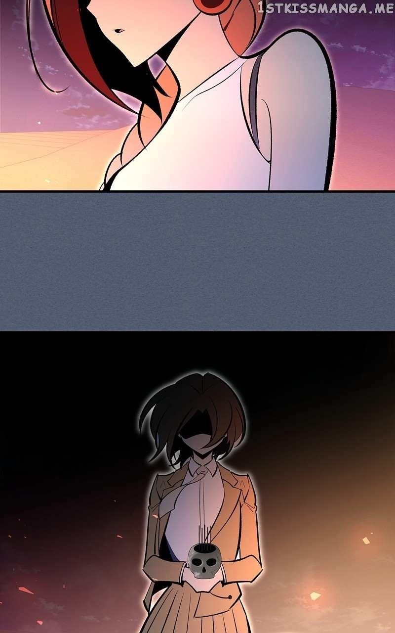 There Was a Hero Chapter 86 - Page 93