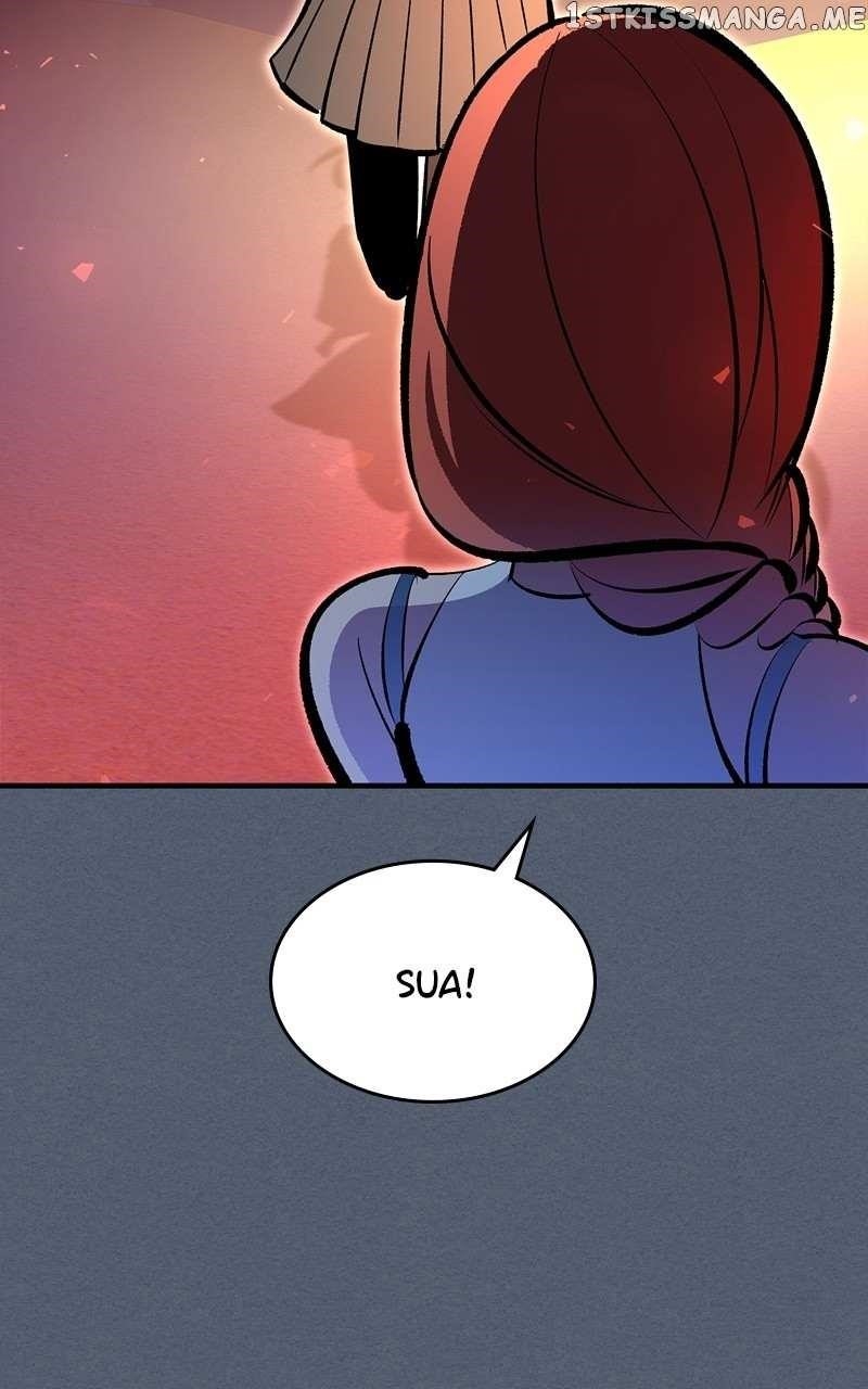 There Was a Hero Chapter 86 - Page 94