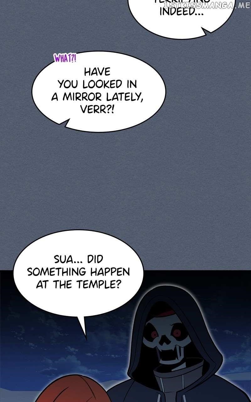 There Was a Hero Chapter 86 - Page 98