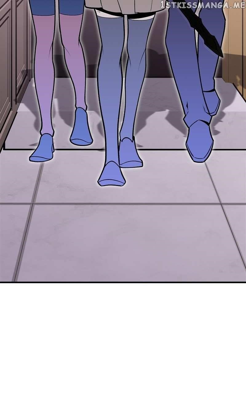 There Was a Hero Chapter 87 - Page 10