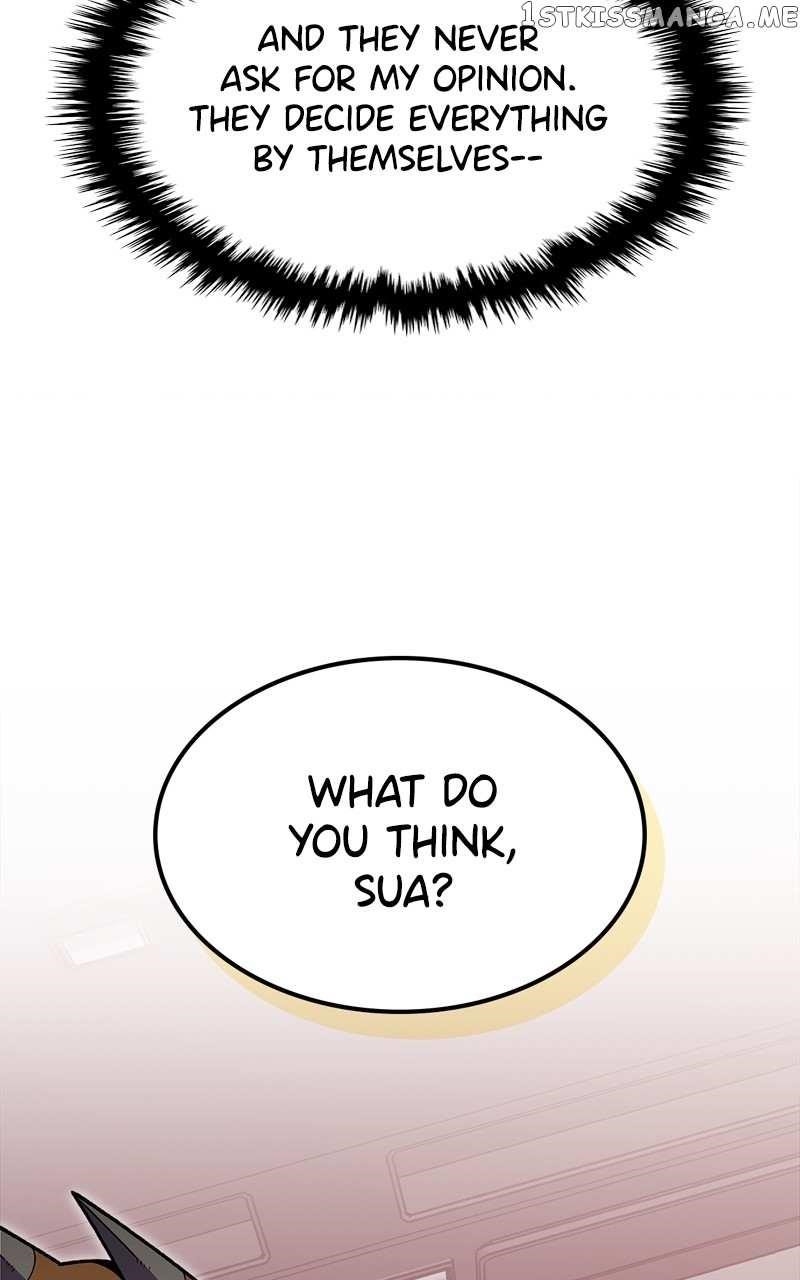 There Was a Hero Chapter 87 - Page 102