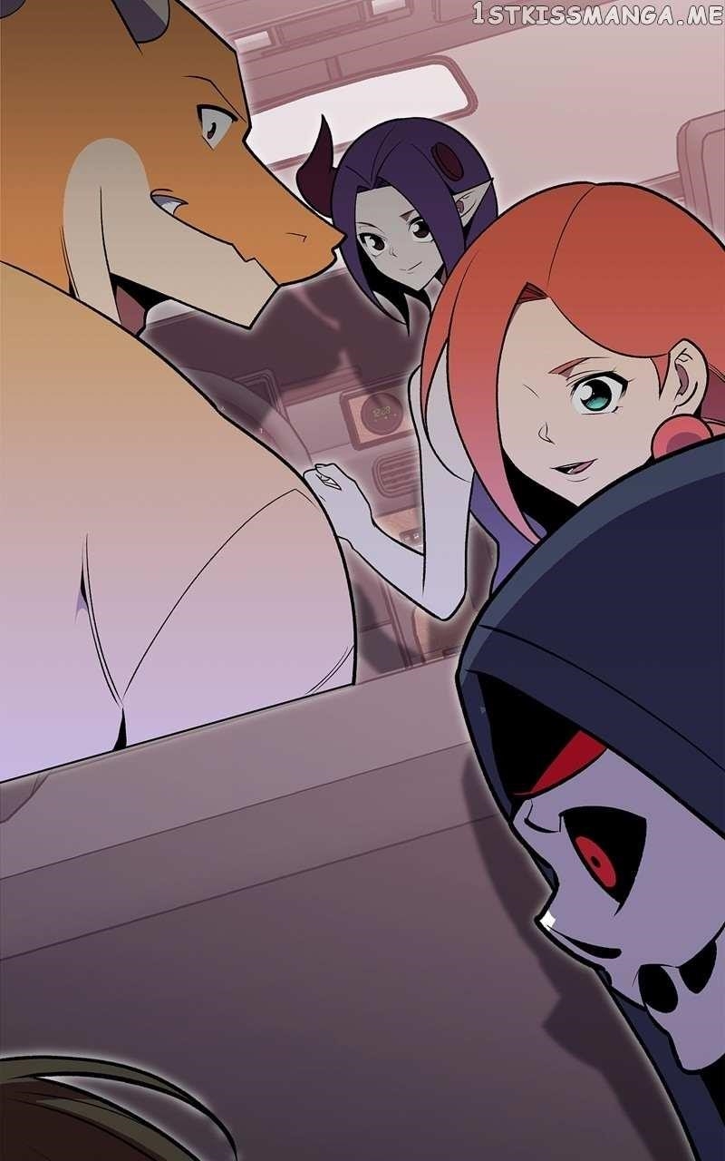 There Was a Hero Chapter 87 - Page 103