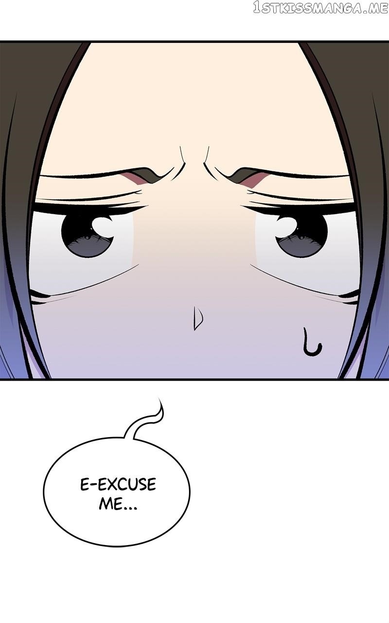 There Was a Hero Chapter 87 - Page 11