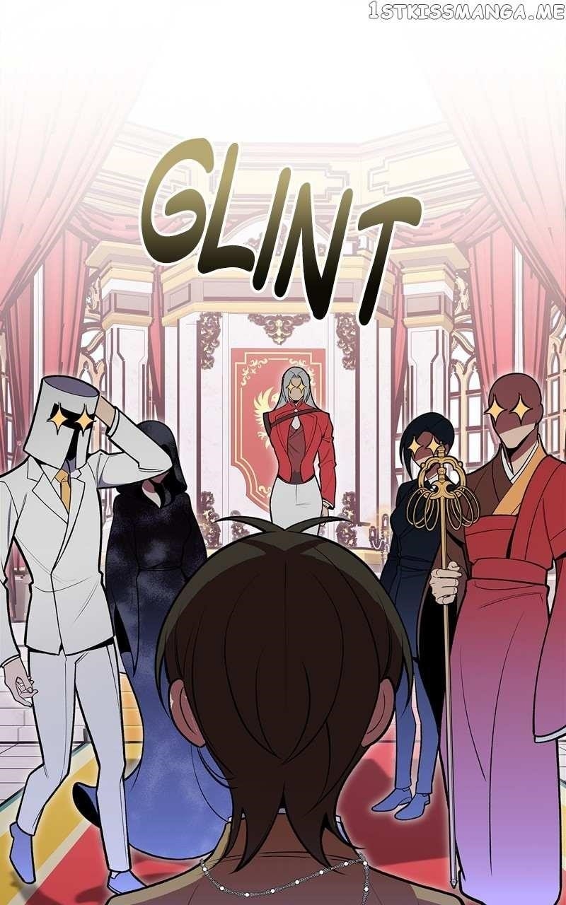 There Was a Hero Chapter 87 - Page 12