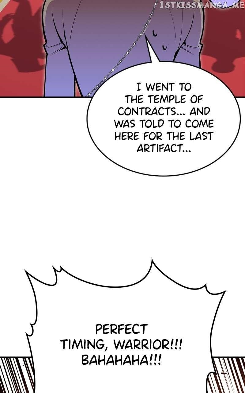 There Was a Hero Chapter 87 - Page 13