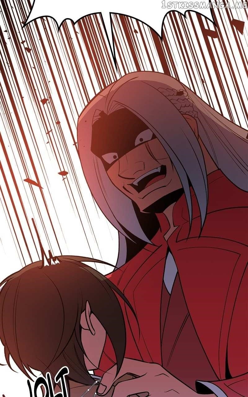 There Was a Hero Chapter 87 - Page 14