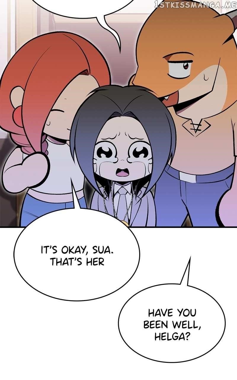 There Was a Hero Chapter 87 - Page 16