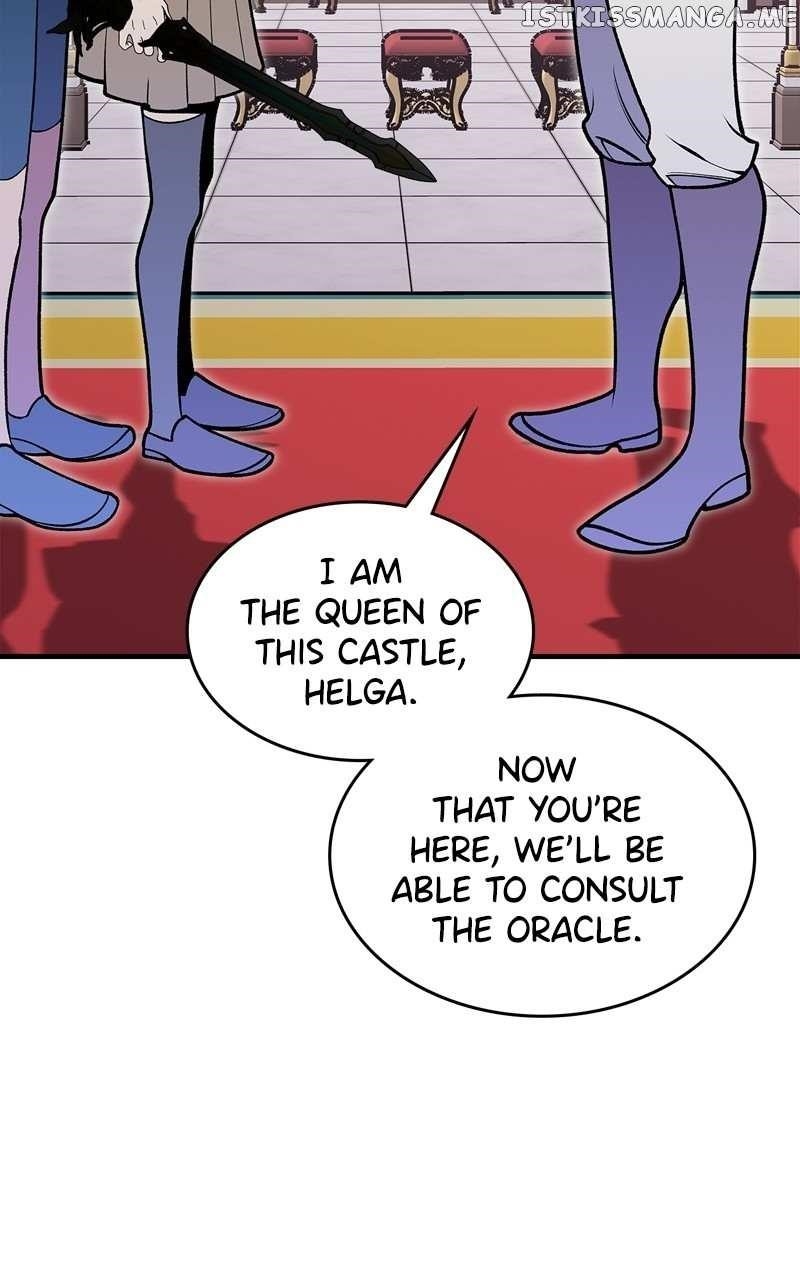 There Was a Hero Chapter 87 - Page 18