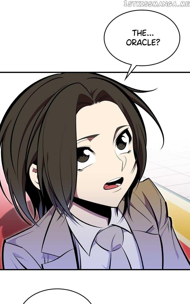 There Was a Hero Chapter 87 - Page 19