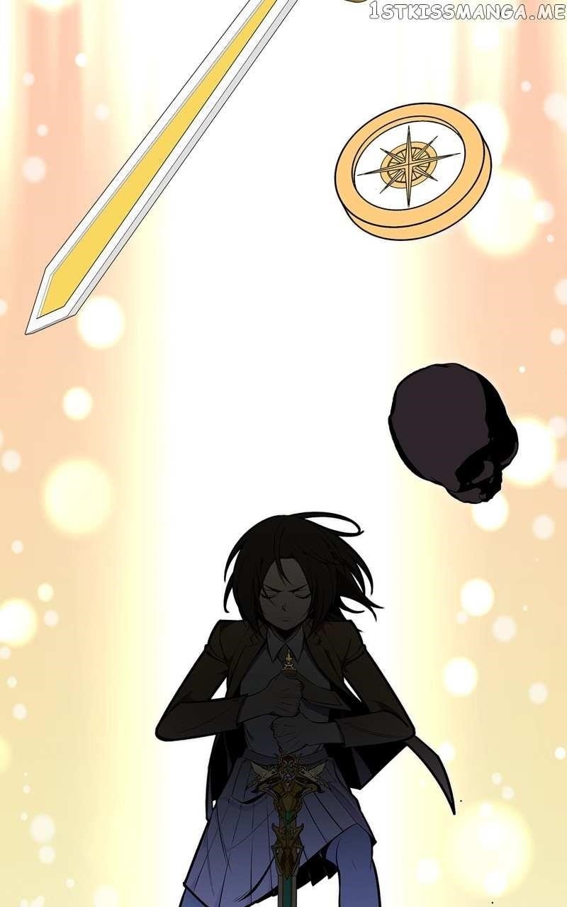 There Was a Hero Chapter 87 - Page 21