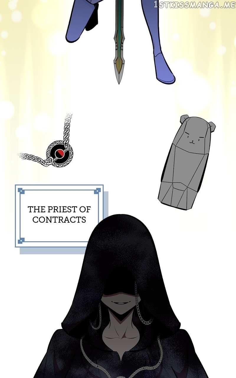 There Was a Hero Chapter 87 - Page 22