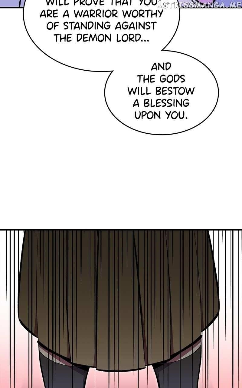 There Was a Hero Chapter 87 - Page 25