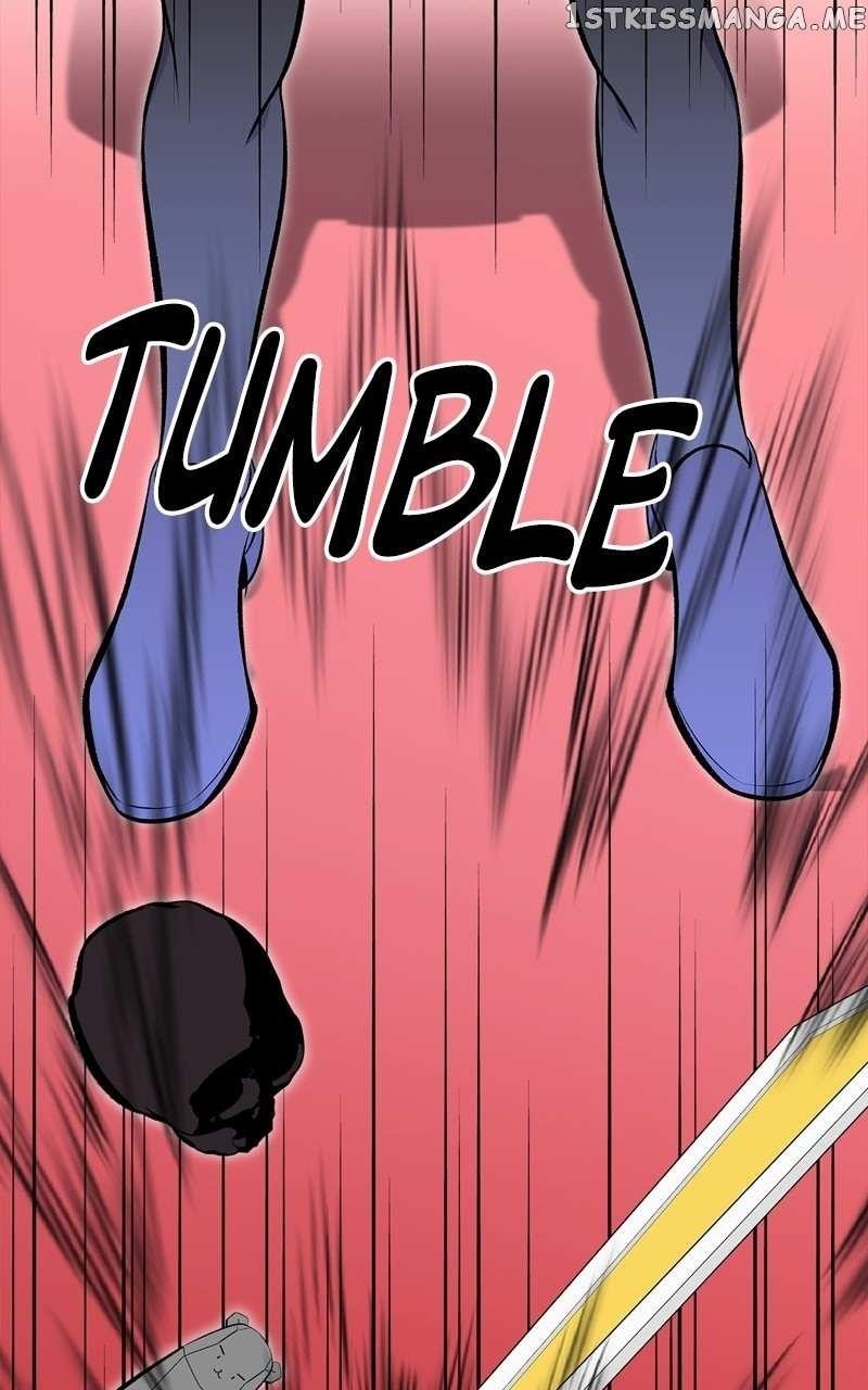 There Was a Hero Chapter 87 - Page 26