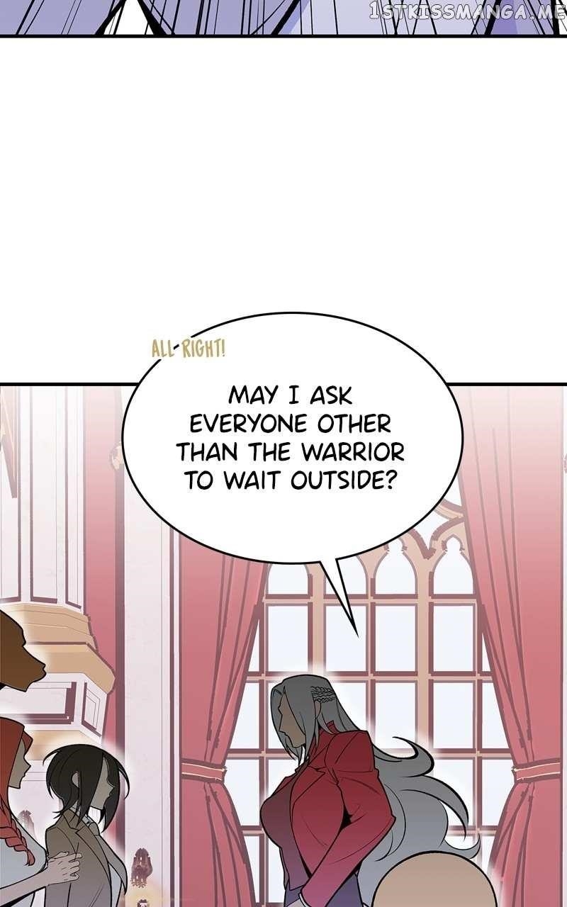 There Was a Hero Chapter 87 - Page 29