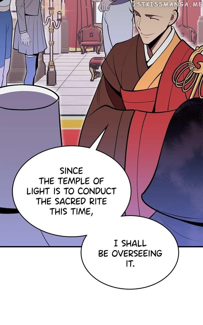 There Was a Hero Chapter 87 - Page 30