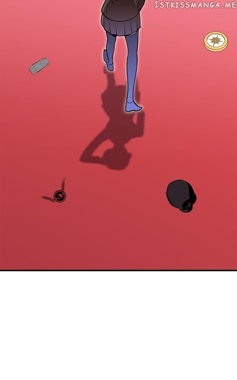 There Was a Hero Chapter 87 - Page 34